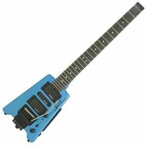 Steinberger Spirit Gt-Pro Deluxe Outfit Frost Blue kép