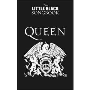 Hal Leonard The Little Black Songbook Kotta kép
