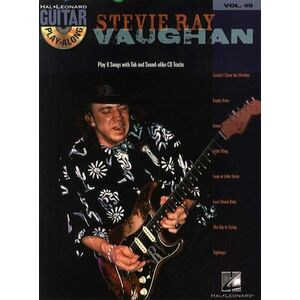 Hal Leonard Guitar Play-Along Volume 49 Kotta kép