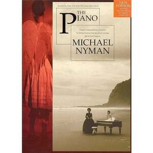 Michael Nyman The Piano Kotta kép