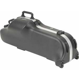 SKB Cases 1SKB-455W Pro Baritone Sax Szaxofon tok kép