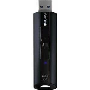 SanDisk Extreme PRO 128 GB SDCZ880-128G-G46 128 GB USB flash meghajtó kép