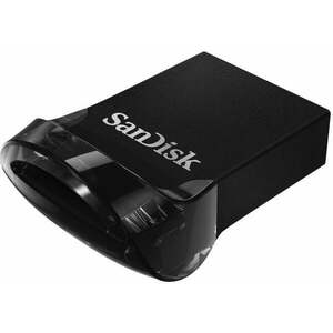 SanDisk Ultra Fit 128 GB SDCZ430-128G-G46 128 GB USB flash meghajtó kép