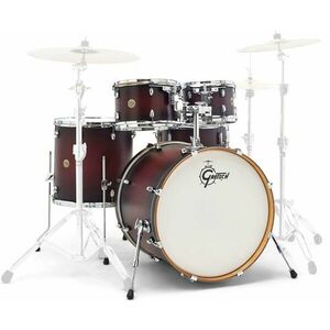 Gretsch Drums CM1-E825 Catalina Maple Cherry Burst kép