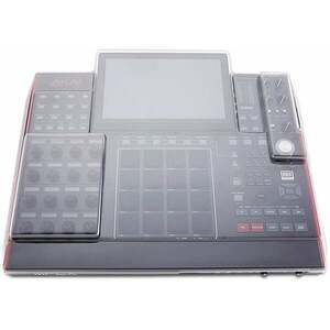 Decksaver Akai MPCX kép