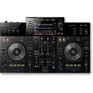 Pioneer Dj XDJ-RR DJ konzolok kép