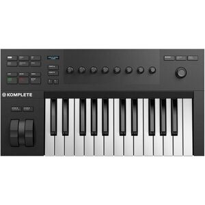 Native Instruments Komplete Kontrol A25 kép