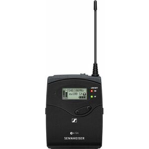 Sennheiser EK 100 G4-A Audio kép