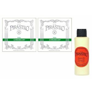 Pirastro P319020 SET kép