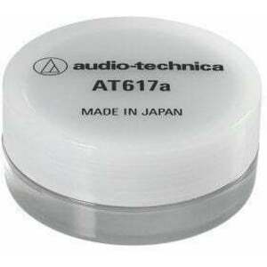 Audio-Technica AT617a Tisztítószer tűkhöz kép