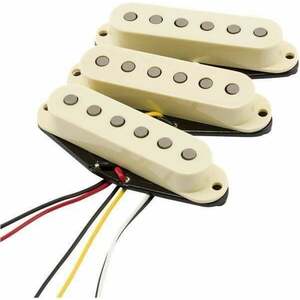 Fender Yosemite Strat Pickup Set kép