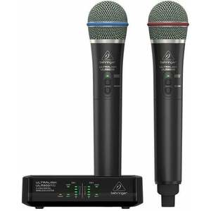 Behringer Ultralink ULM302Mic kép