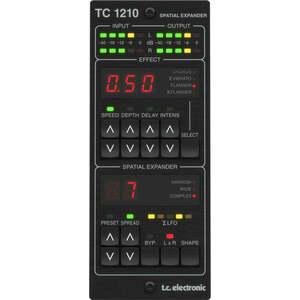 TC Electronic TC1210-DT kép