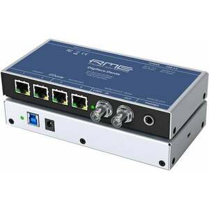 RME Digiface Dante USB Audio interfész kép