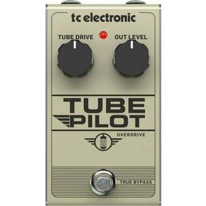 TC Electronic Tube Pilot kép