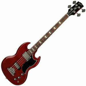 Gibson SG Standard Bass Heritage Cherry kép