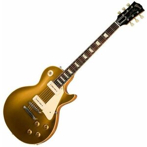Gibson 1956 Les Paul Goldtop Reissue VOS kép