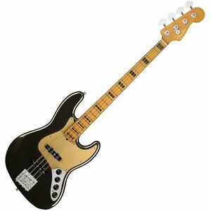Fender American Ultra Jazz Bass MN Texas Tea kép