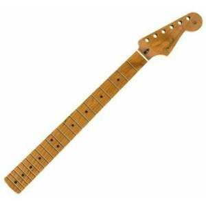 Fender Roasted Maple Narrow Tall 21 Juharfa Gitár nyak kép