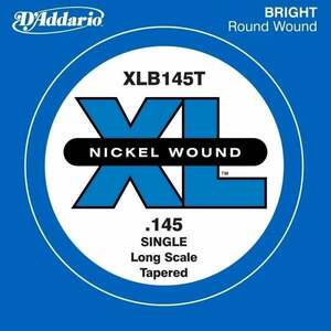 D'Addario XLB145T Basszusgitár húr kép