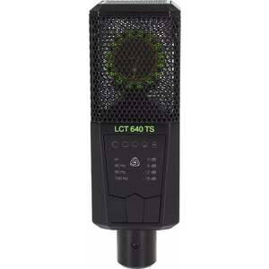 LEWITT LCT 640TS Stúdió mikrofon kép