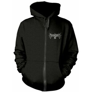 Moonspell Pulóver Wolfheart Black 2XL kép