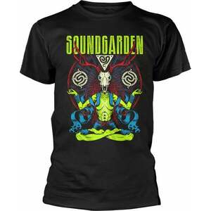 Soundgarden Ing Antlers Férfi Black XL kép