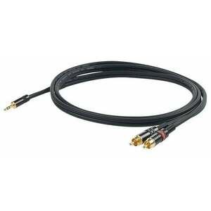 PROEL CHLP215LU5 5 m Audió kábel kép