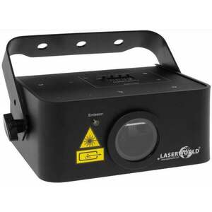 Laserworld EL-300RGB Lézer kép