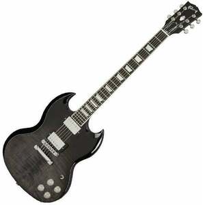 Gibson SG Modern 2020 Trans Black Fade kép