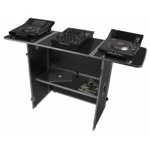 UDG Ultimate Fold Out DJ Table MK2 SV Plus DJ Asztal kép