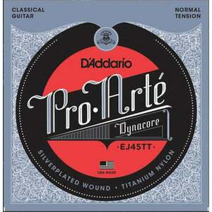 D'Addario EJ45TT kép