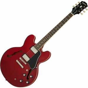 Epiphone ES-335 Cherry kép