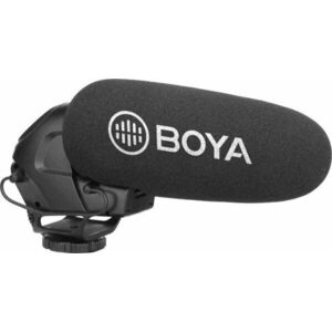 Boya Audio kép