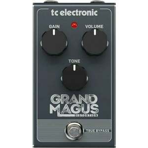 TC Electronic Grand Magus kép