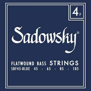 Sadowsky Blue Label 4 045-105 kép