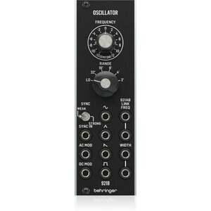 Behringer 921B Oscillator kép