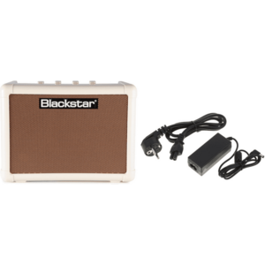 Blackstar FLY 3 Acoustic Mini Amp Power SET kép