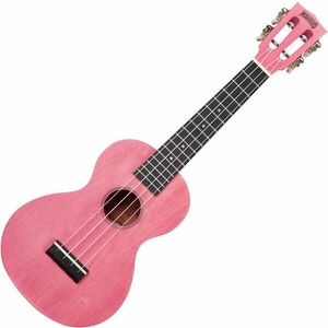 Mahalo ML2CP Koncert ukulele Coral Pink kép