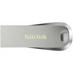 SanDisk Ultra Luxe 64 GB SDCZ74-064G-G46 64 GB USB flash meghajtó kép