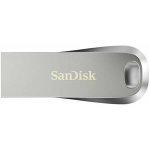 SanDisk Ultra Luxe 128 GB SDCZ74-128G-G46 128 GB USB flash meghajtó kép
