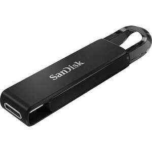 SanDisk Ultra 256 GB SDCZ460-256G-G46 256 GB USB flash meghajtó kép