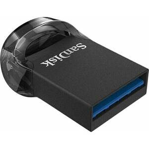 SanDisk Ultra Fit 512 GB SDCZ430-512G-G46 512 GB USB flash meghajtó kép