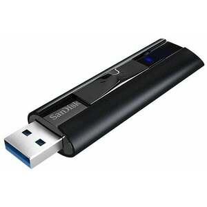 SanDisk Extreme PRO 1 TB SDCZ880-1T00-G46 1 TB USB flash meghajtó kép