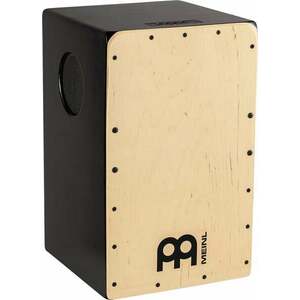 Meinl MPSCAJ Speaker Fa Cajon kép