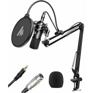 Maono MKIT-XLR Stúdió mikrofon kép