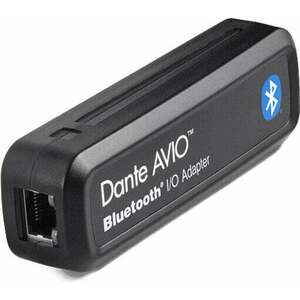Audinate Dante AVIO Bluetooth Adapter kép