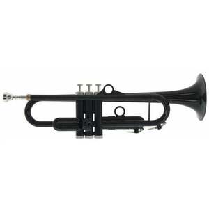 pTrumpet HYTECH BLACK Hibrid fúvós hangszer kép