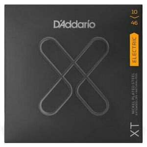 D'Addario XTE1046-3P kép