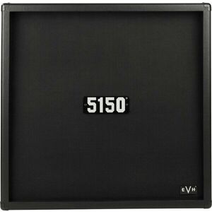EVH 5150 Iconic 4X12 Black kép